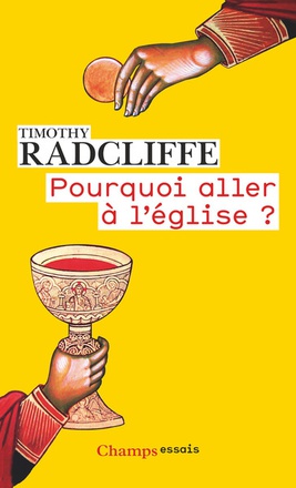 POURQUOI ALLER A L'EGLISE ? - L'EUCHARISTIE, UN DRAME EN TROIS ACTES ( BICP* )