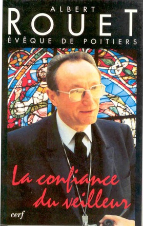 LA CONFIANCE DU VEILLEUR