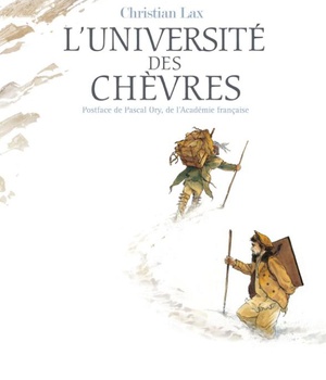L'UNIVERSITE DES CHEVRES