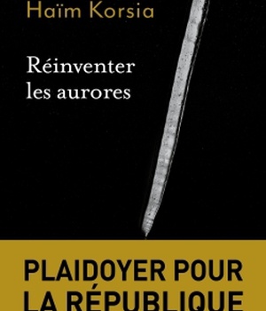 REINVENTER LES AURORES