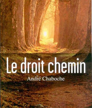 LE DROIT CHEMIN