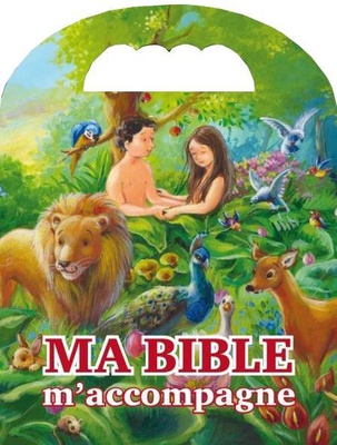 MA BIBLE MACCOMPAGNE