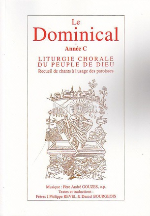 LE DOMINICAL ANNEE C