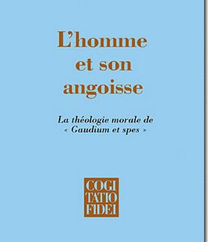 L'HOMME ET SON ANGOISSE