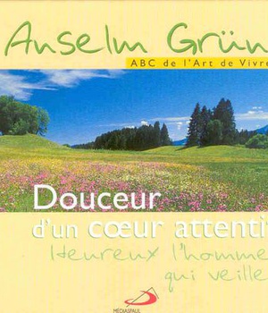 DOUCEUR D'UN COEUR ATTENTIF