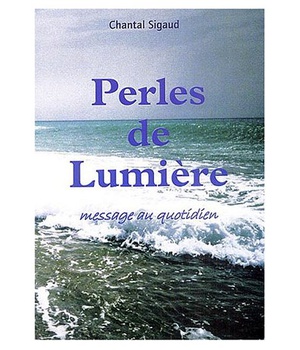 PERLES DE LUMIERE