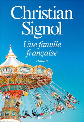 UNE FAMILLE FRANCAISE
