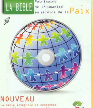 CLIC SUR LA BIBLE