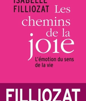 LES CHEMINS DE LA JOIE