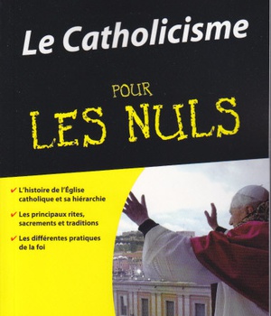 CATHOLICISME POCHE POUR LES NULS