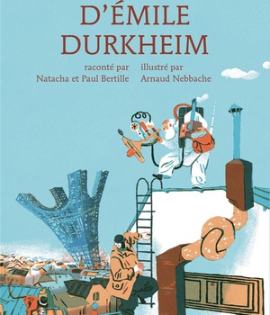 LE SOCIOSCOPE D'EMILE DURKHEIM