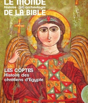MONDE DE LA BIBLE - DECEMBRE 2019 N 231