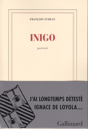 INIGO - PORTRAIT