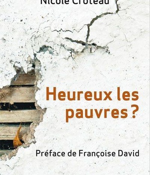 HEUREUX LES PAUVRES