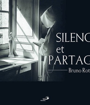 SILENCE ET PARTAGE