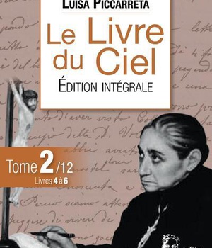 LE LIVRE DU CIEL TOME 2 - L5045 - LIVRES 4 A 6 - 5 SEPTEMBRE 1900 AU 16 JANVIER 1906