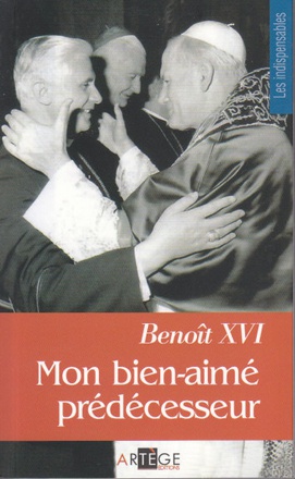 MON BIEN-AIME PREDECESSEUR