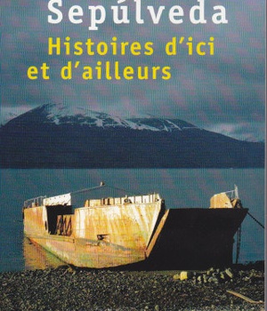 HISTOIRES D'ICI ET D'AILLEURS