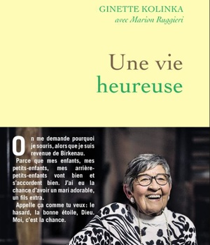 UNE VIE HEUREUSE