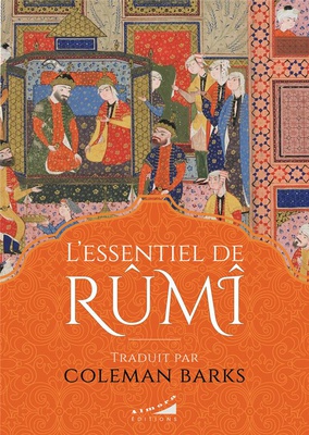 L'ESSENTIEL DE RUMI
