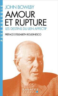 AMOUR ET RUPTURE (ESPACES LIBRES - PSYCHOLOGIE)