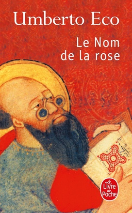 LE NOM DE LA ROSE
