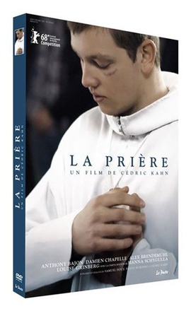 LA PRIERE DVD