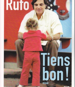TIENS BON !