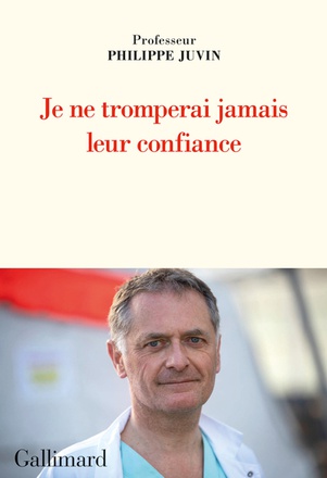 JE NE TROMPERAI JAMAIS LEUR CONFIANCE