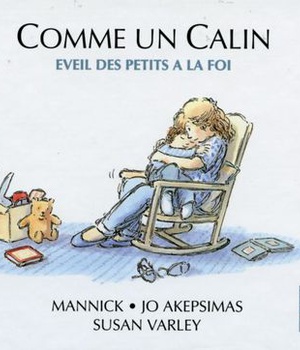 COMME UN CALIN CD