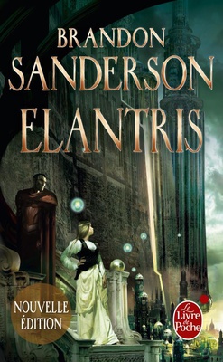 ELANTRIS (EDITION ANNIVERSAIRE)