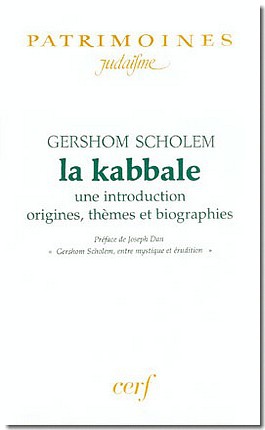 LA KABBALE