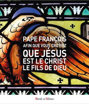 AFIN QUE VOUS CROYIEZ QUE JESUS EST LE CHRIST, LE FILS DE DIEU - L'EVANGILE SELON JEAN