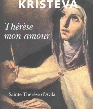 THERESE MON AMOUR