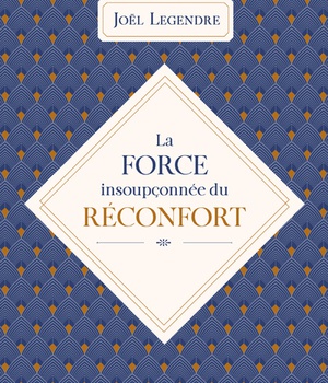 LA FORCE INSOUPCONNEE DU RECONFORT