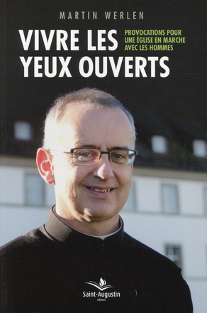 VIVRE LES YEUX OUVERTS