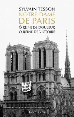 NOTRE-DAME DE PARIS - O REINE DE DOULEUR, O REINE DE VICTOIRE - NOUVELLE EDITION