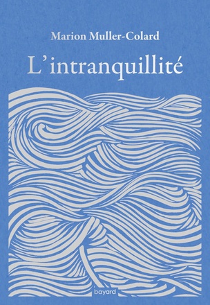L INTRANQUILLITE
