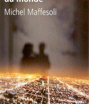 LE REENCHANTEMENT DU MONDE