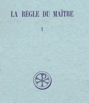 SC 105 LA REGLE DU MAITRE, I