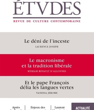 ETUDES 4281 - 04-21