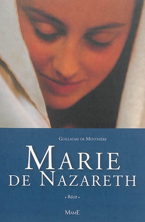MARIE DE NAZARETH ( BICP* )