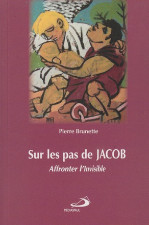 SUR LES PAS DE JACOB
