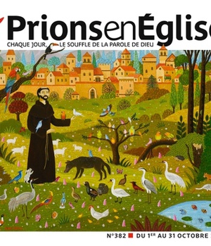 PRIONS GD FORMAT - OCTOBRE 2018 N 382