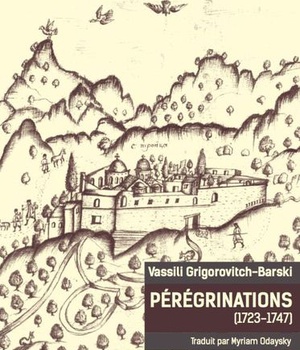 PEREGRINATIONS (1723-1747)