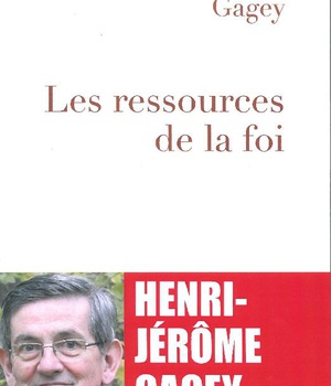 LES RESSOURCES DE LA FOI