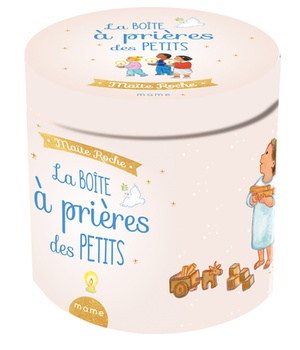LA BOITE A PRIERES DES PETITS