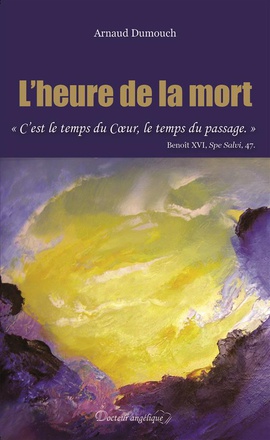L'HEURE DE LA MORT (POCHE)