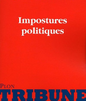 IMPOSTURES POLITIQUES