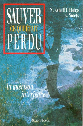 SAUVER CE QUI ETAIT PERDU